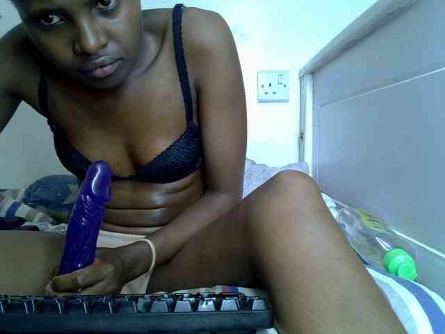 Finegirllily webcam