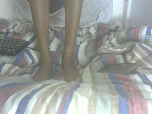 Finegirllily webcam
