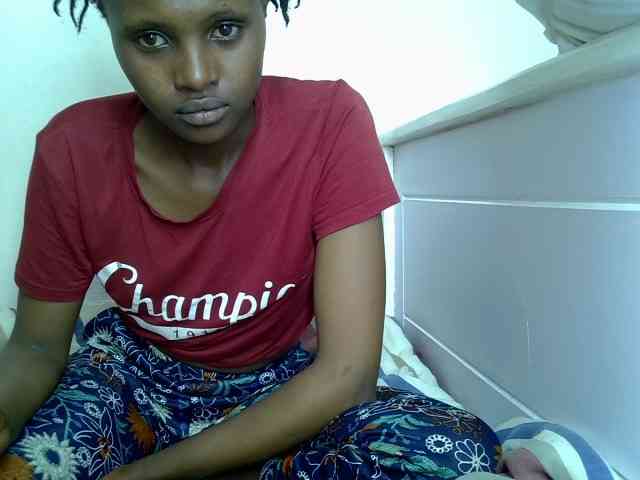 Finegirllily webcam