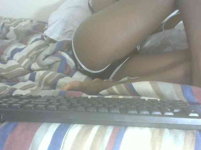 Finegirllily webcam