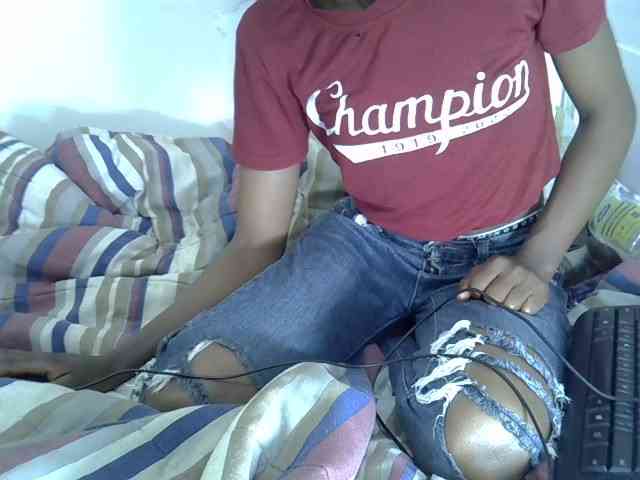 Finegirllily webcam