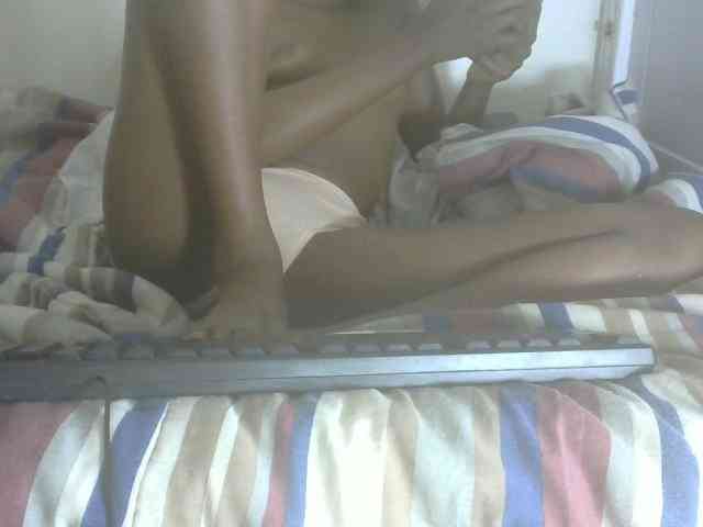 Finegirllily webcam