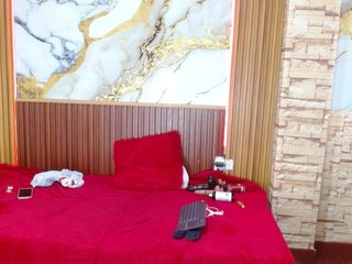 madihlove303av Porn Show