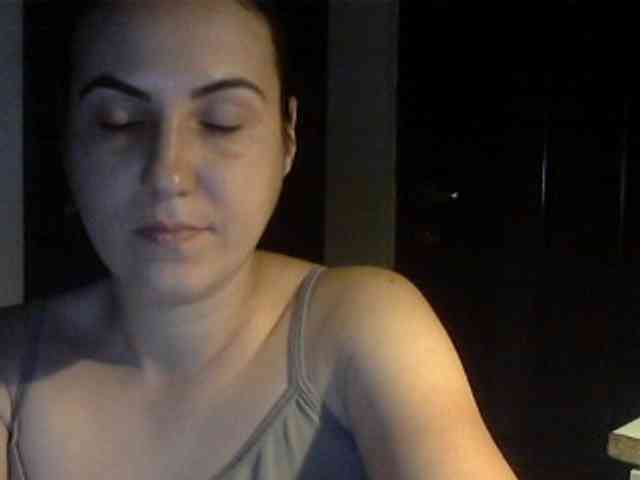 Sexyslimm25 webcam