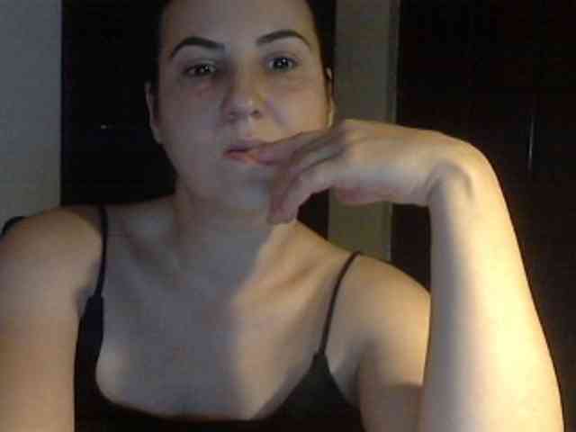 Sexyslimm25 webcam