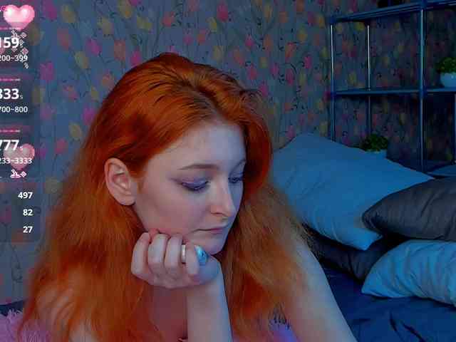 squirrel_bunny webcam