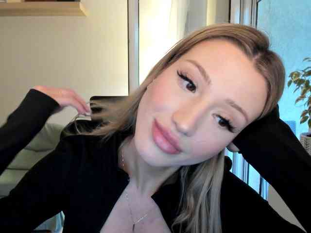 Amber19 webcam