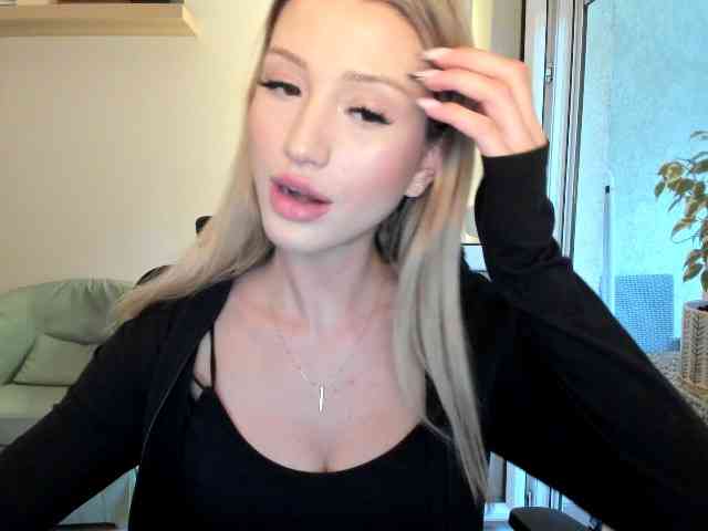 Amber19 webcam