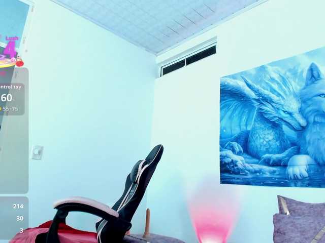 luna-sable from BongaCams