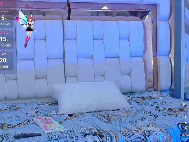 Luckyydaddy webcam