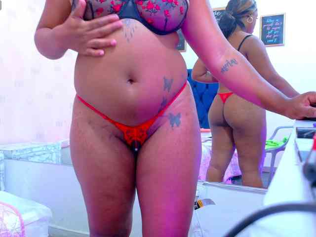 Luckyydaddy webcam