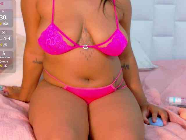Luckyydaddy webcam
