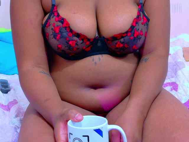 Luckyydaddy webcam