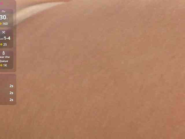 Luckyydaddy webcam
