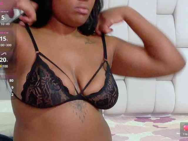 Luckyydaddy webcam