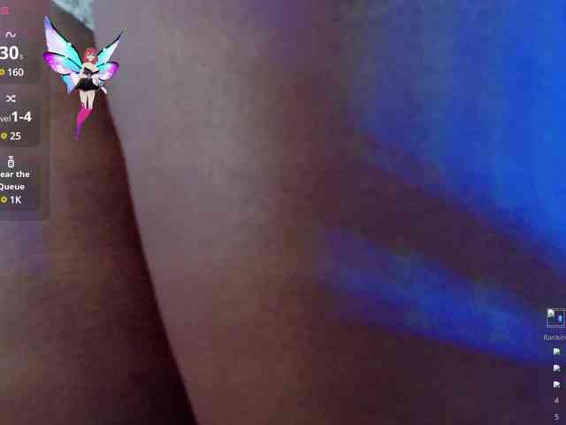 Luckyydaddy webcam