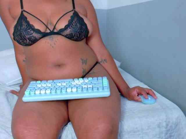 Luckyydaddy webcam