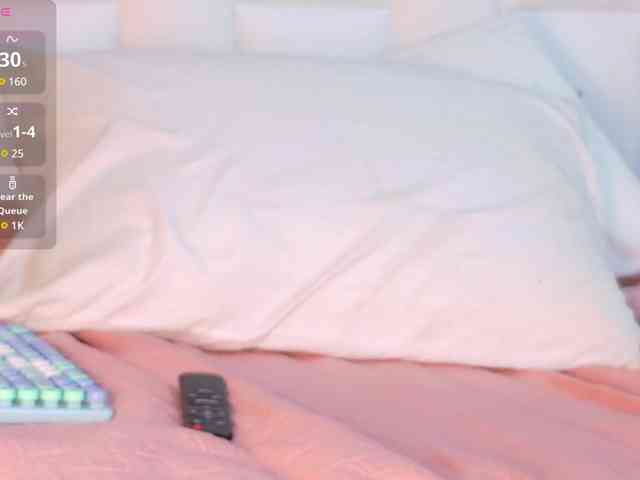 Luckyydaddy webcam