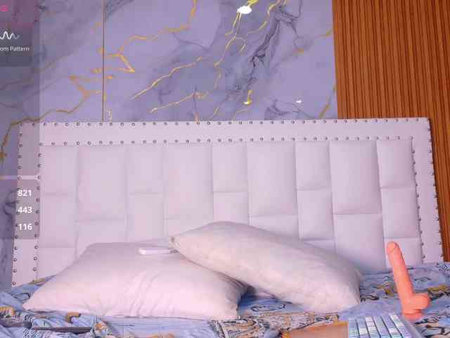 Luckyydaddy webcam