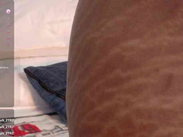 Luckyydaddy webcam