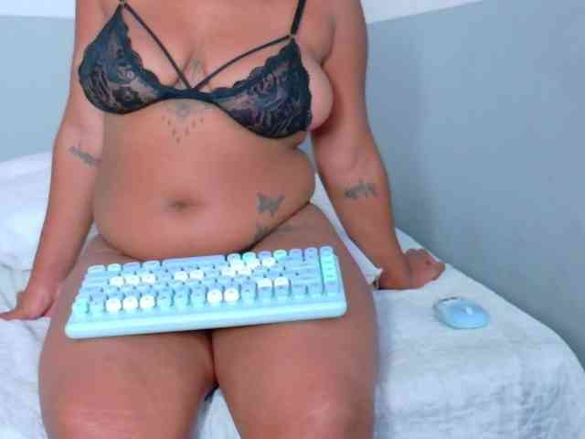 Luckyydaddy webcam