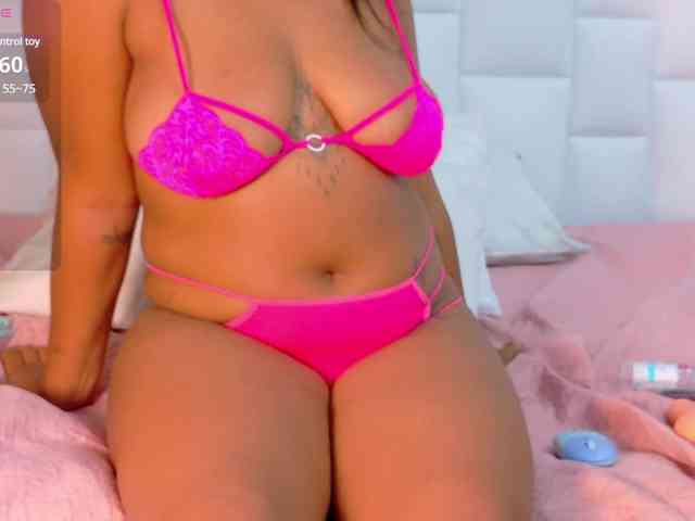 Luckyydaddy webcam