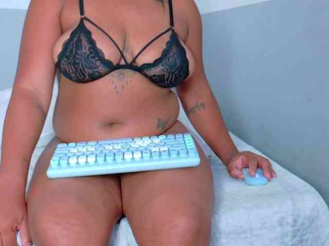 Luckyydaddy webcam