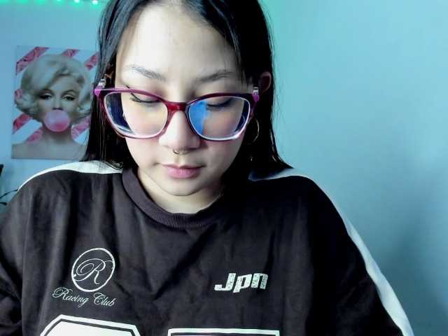 rouse-red Live Cam on BongaCams and RICams