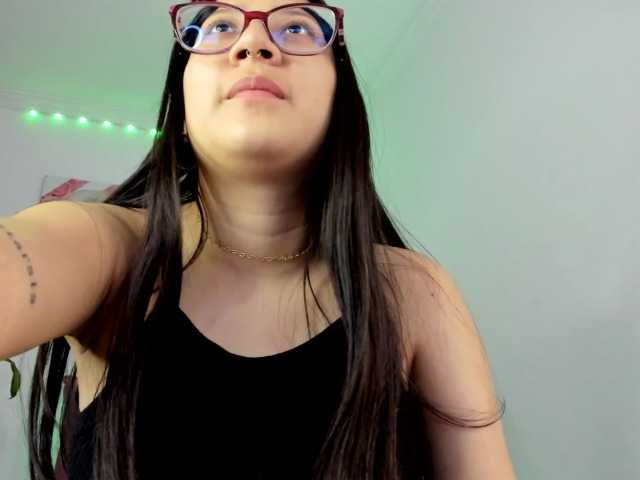 rouse-red from BongaCams is Freechat