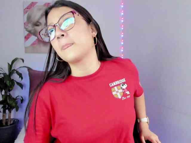 rouse-red webcam