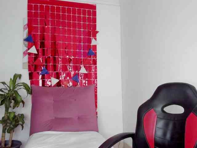 rouse-red webcam