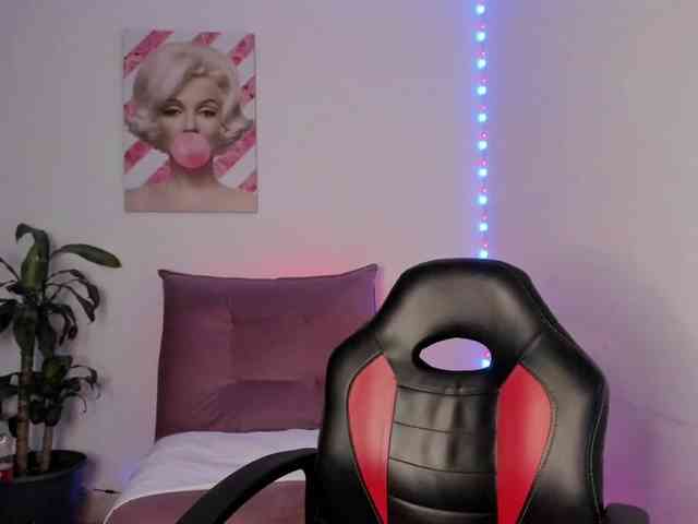 rouse-red webcam