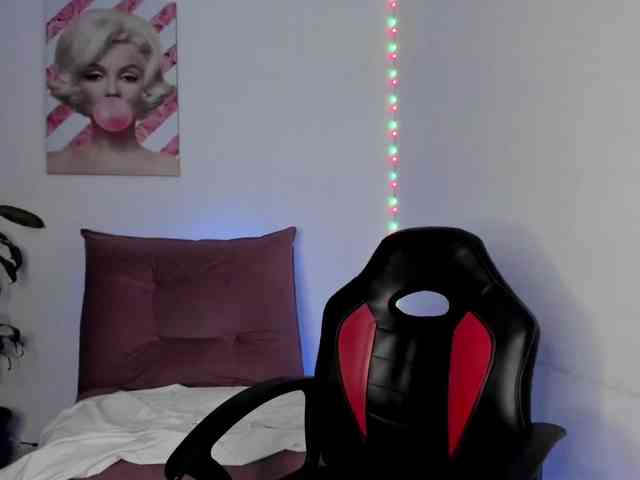 rouse-red webcam