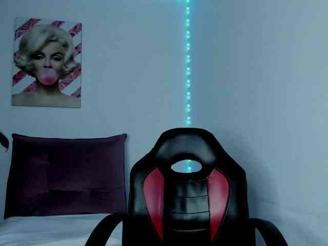 rouse-red webcam