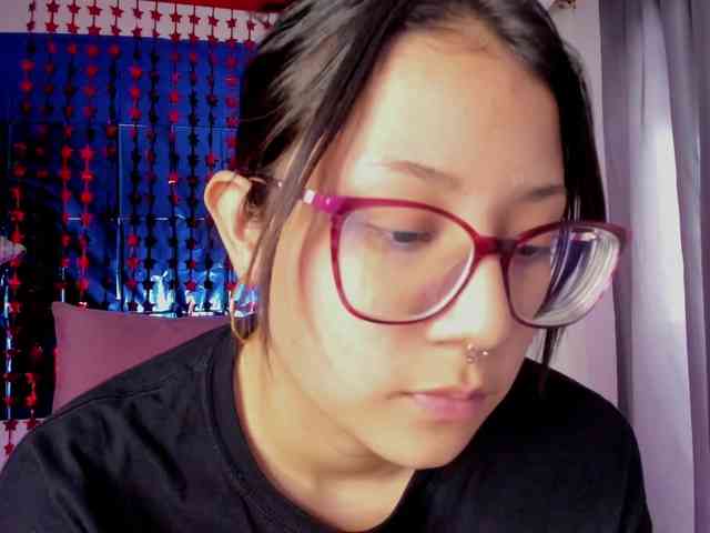 rouse-red webcam