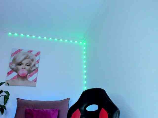 rouse-red webcam