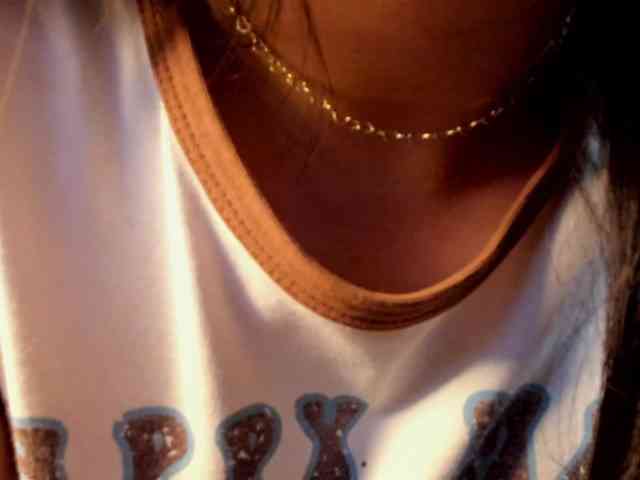 rouse-red webcam