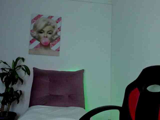 rouse-red webcam