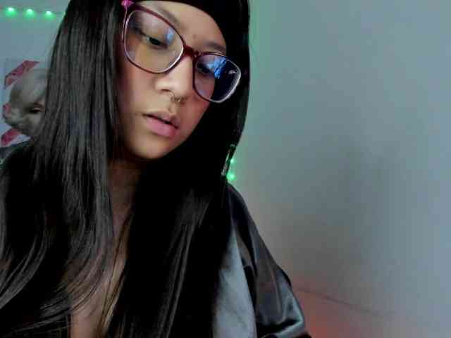 rouse-red webcam