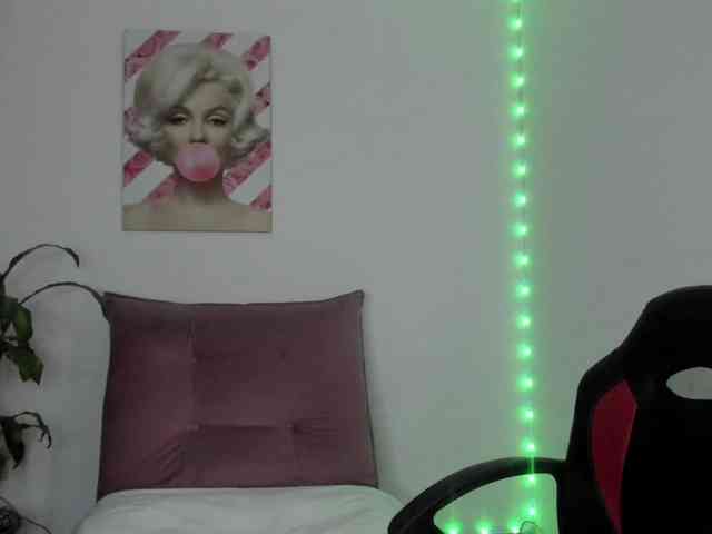 rouse-red webcam
