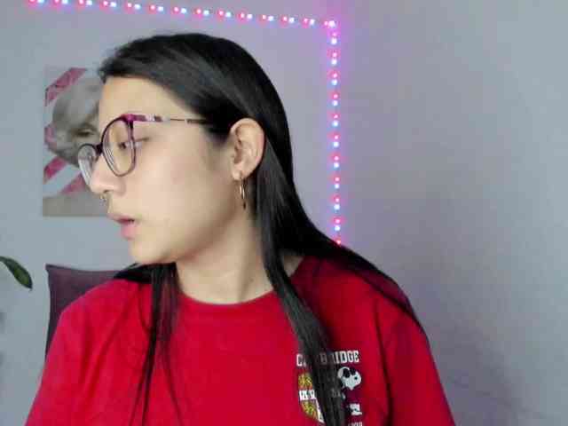 rouse-red webcam