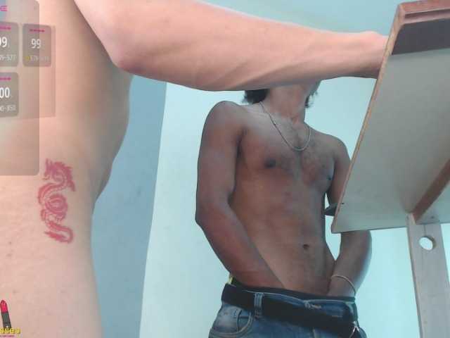 Daniel-dick69-couple