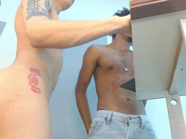 Daniel-dick69-couple