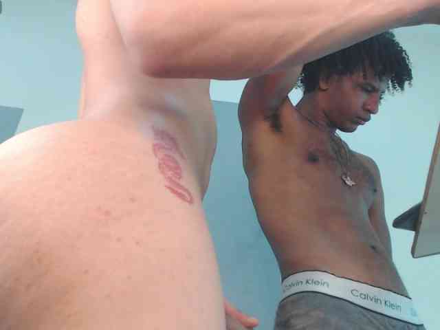 Daniel-dick69-couple