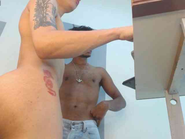 Daniel-dick69-couple