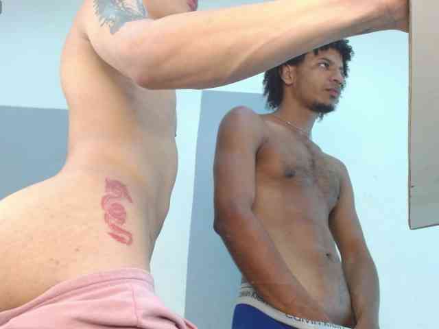Daniel-dick69-couple