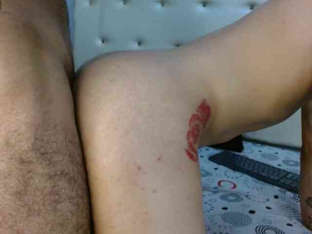 Daniel-dick69-couple
