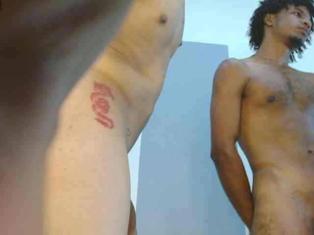 Daniel-dick69-couple