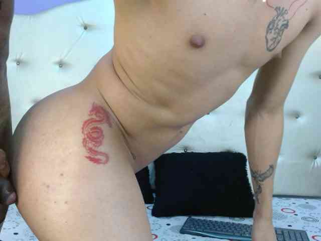 Daniel-dick69-couple