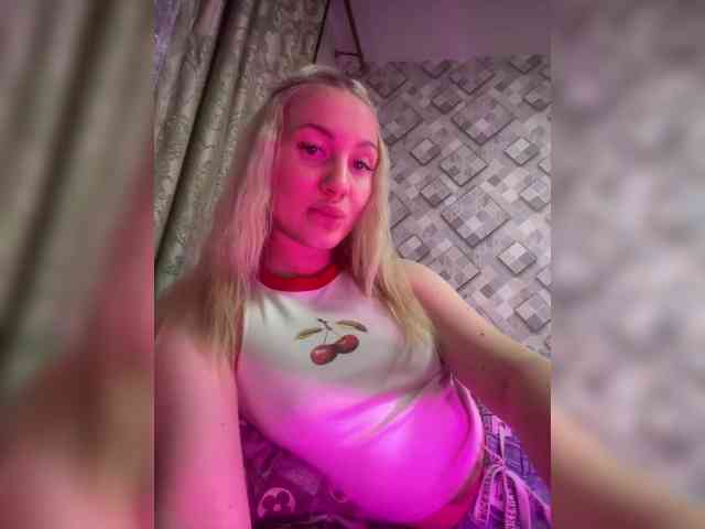 MimiMary webcam